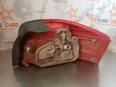 Автозапчасти б/у левый задний фонарь за audi a3 (8p1) 2.0 tdi 16v ссылки oem iam   