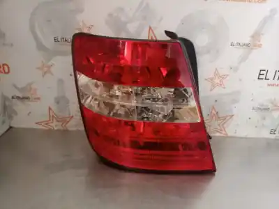 Second-hand car spare part LEFT TAILGATE LIGHT for FIAT STILO (192_)  OEM IAM references   