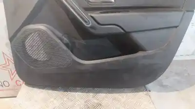 Автозапчасти б/у обивка передней правой двери за dacia duster ii h4m d7 ссылки oem iam   