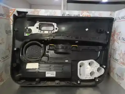 Автозапчастина б/у оббірка передніх дверей ліва для citroen c4 cactus bh02 посилання на oem iam   