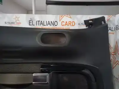 Автозапчастина б/у оббірка передніх дверей ліва для citroen c4 cactus bh02 посилання на oem iam   