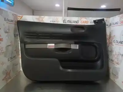 Автозапчастина б/у оббірка передніх дверей ліва для citroen c4 cactus bh02 посилання на oem iam 