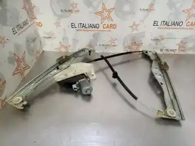 Автозапчастина б/у регулятор вікна передній лівий для citroen c4 cactus bh02 посилання на oem iam   