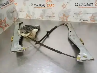 Автозапчастина б/у регулятор вікна передній лівий для citroen c4 cactus bh02 посилання на oem iam 