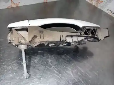 Автозапчасти б/у левая передняя наружная ручка за citroen c4 cactus bh02 ссылки oem iam 9802977380  