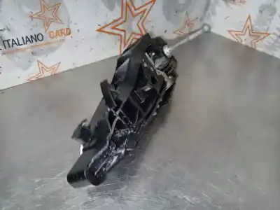 Автозапчасти б/у левая передняя наружная ручка за citroen c4 cactus bh02 ссылки oem iam 9802977380  