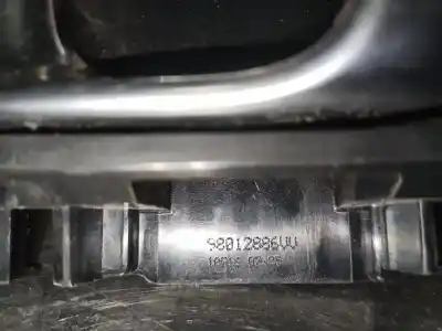 Автозапчасти б/у левая передняя внутренняя ручка за citroen c4 cactus bh02 ссылки oem iam 98012886vv  