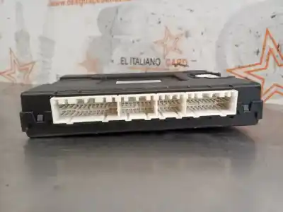 Second-hand car spare part electronic module for kia rio (ub) g4la oem iam references 954001w542  