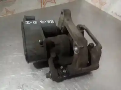 Second-hand car spare part rear left brake caliper for opel combo cargo (e) yh01 oem iam references   