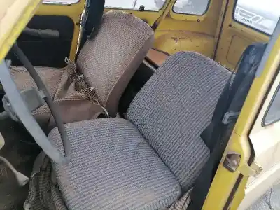Автозапчасти б/у левое переднее сидение за renault r 4 81302 ссылки oem iam 
