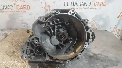 Second-hand car spare part GEARBOX for OPEL ASTRA H CARAVAN  OEM IAM references HP0732C  