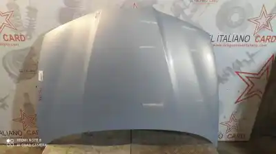 Pezzo di ricambio per auto di seconda mano COFANO per SEAT CORDOBA (6L2)  Riferimenti OEM IAM   