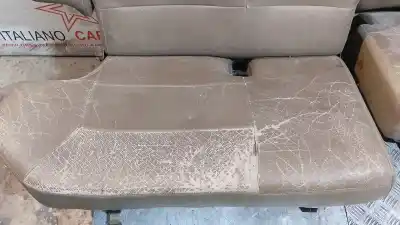 Автозапчастина б/у комплект сидів для land rover discovery (salljg/lj) d21l посилання на oem iam   