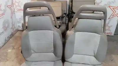 Автозапчастина б/у комплект сидів для land rover discovery (salljg/lj) d21l посилання на oem iam   