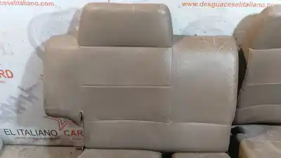 Автозапчастина б/у комплект сидів для land rover discovery (salljg/lj) d21l посилання на oem iam   