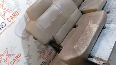 Автозапчастина б/у комплект сидів для land rover discovery (salljg/lj) d21l посилання на oem iam   