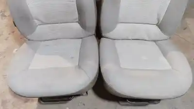 Автозапчастина б/у комплект сидів для land rover discovery (salljg/lj) d21l посилання на oem iam   