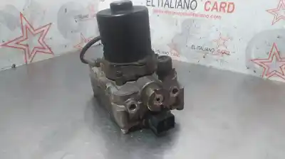 Pezzo di ricambio per auto di seconda mano abs per land rover discovery (salljg/lj) d21l riferimenti oem iam 4784070000  