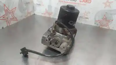 Pezzo di ricambio per auto di seconda mano abs per land rover discovery (salljg/lj) d21l riferimenti oem iam 4784070000  