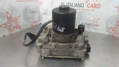 Pezzo di ricambio per auto di seconda mano abs per land rover discovery (salljg/lj) d21l riferimenti oem iam 4784070000  