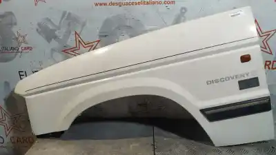 Second-hand car spare part left front fin for land rover discovery (salljg/lj) d21l oem iam references 