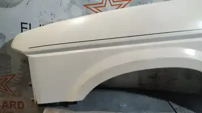 Автозапчастина б/у передне ліве крило для land rover discovery (salljg/lj) d21l посилання на oem iam   