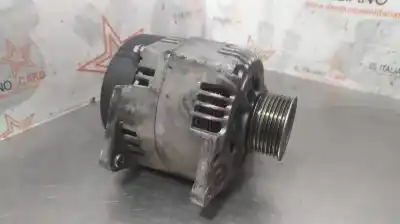 Second-hand car spare part alternator for land rover discovery (salljg/lj) d21l oem iam references 