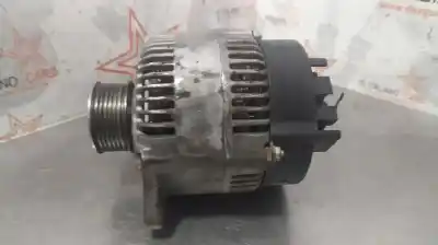 Peça sobressalente para automóvel em segunda mão alternador por land rover discovery (salljg/lj) d21l referências oem iam   