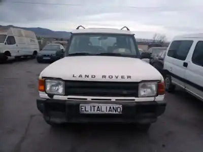 Second-hand car spare part driver left window regulator for land rover discovery (salljg/lj) d21l oem iam references 