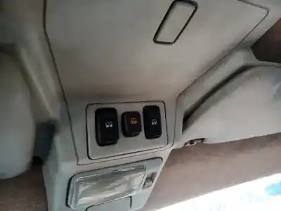 Автозапчастина б/у електричний дах для land rover discovery (salljg/lj) d21l посилання на oem iam   
