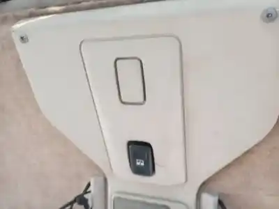 Pezzo di ricambio per auto di seconda mano tetto elettrico per land rover discovery (salljg/lj) d21l riferimenti oem iam   