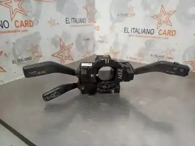 Pezzo di ricambio per auto di seconda mano controllo della luce per volkswagen passat b6 (3c2) 1.6 fsi riferimenti oem iam 3c5953507c