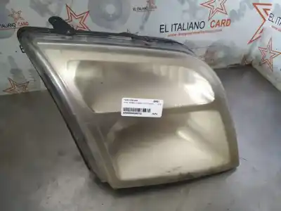 Автозапчасти б/у ПРАВАЯ ФАРА за FORD TOURNEO CONNECT (TC7)  ссылки OEM IAM   