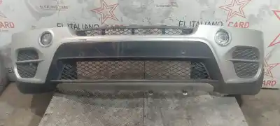 Second-hand car spare part front bumper for bmw serie x5 (e70) n57sd30b oem iam references 