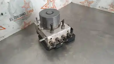 Автозапчасти б/у абс за dacia duster ii h4m d7 ссылки oem iam 476602738r