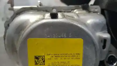 Peça sobressalente para automóvel em segunda mão kit airbag por opel combo cargo (e) yh01 referências oem iam   