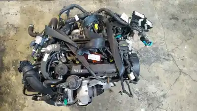 Автозапчасти б/у полный двигатель за ford kuga (cbs) t8ma ссылки oem iam t8ma  