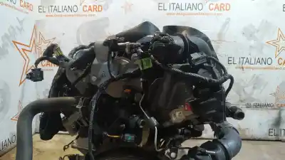 Автозапчасти б/у полный двигатель за ford kuga (cbs) t8ma ссылки oem iam t8ma  