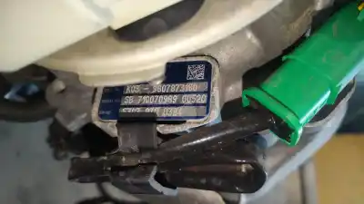 Автозапчасти б/у полный двигатель за ford kuga (cbs) t8ma ссылки oem iam t8ma  