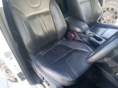 Автозапчасти б/у полный комплект сиденья за ford kuga (cbs) t8ma ссылки oem iam   