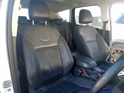 Автозапчасти б/у полный комплект сиденья за ford kuga (cbs) t8ma ссылки oem iam   