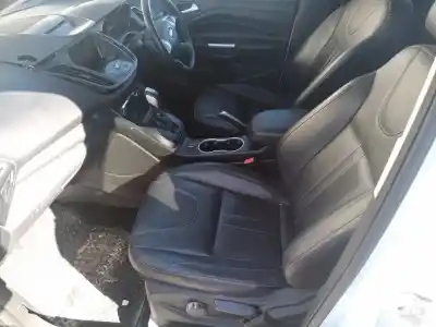 Автозапчасти б/у полный комплект сиденья за ford kuga (cbs) t8ma ссылки oem iam   