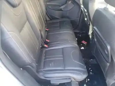 Автозапчасти б/у полный комплект сиденья за ford kuga (cbs) t8ma ссылки oem iam   
