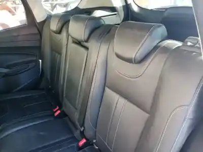 Автозапчасти б/у полный комплект сиденья за ford kuga (cbs) t8ma ссылки oem iam   