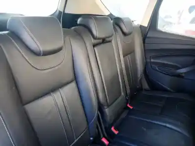 Автозапчасти б/у полный комплект сиденья за ford kuga (cbs) t8ma ссылки oem iam   