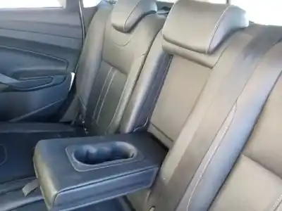 Автозапчасти б/у полный комплект сиденья за ford kuga (cbs) t8ma ссылки oem iam   