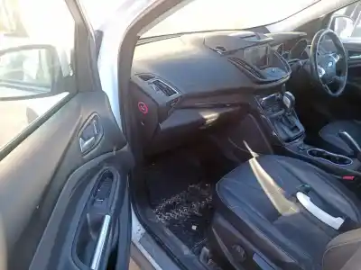 Pezzo di ricambio per auto di seconda mano KIT AIRBAG per FORD KUGA (CBS)  Riferimenti OEM IAM   