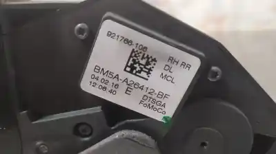 Автозапчасти б/у замок задней правой двери за ford kuga (cbs) t8ma ссылки oem iam bm5aa26412bf  