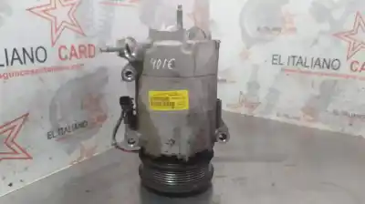 Second-hand car spare part air conditioning compressor for ford kuga (cbs) t8ma oem iam references fv4119d629dc  