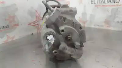 Second-hand car spare part air conditioning compressor for ford kuga (cbs) t8ma oem iam references fv4119d629dc  